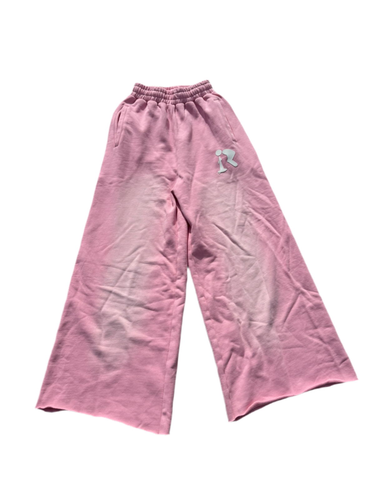 Rose sweatpants sales