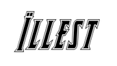 The Illest Club logo