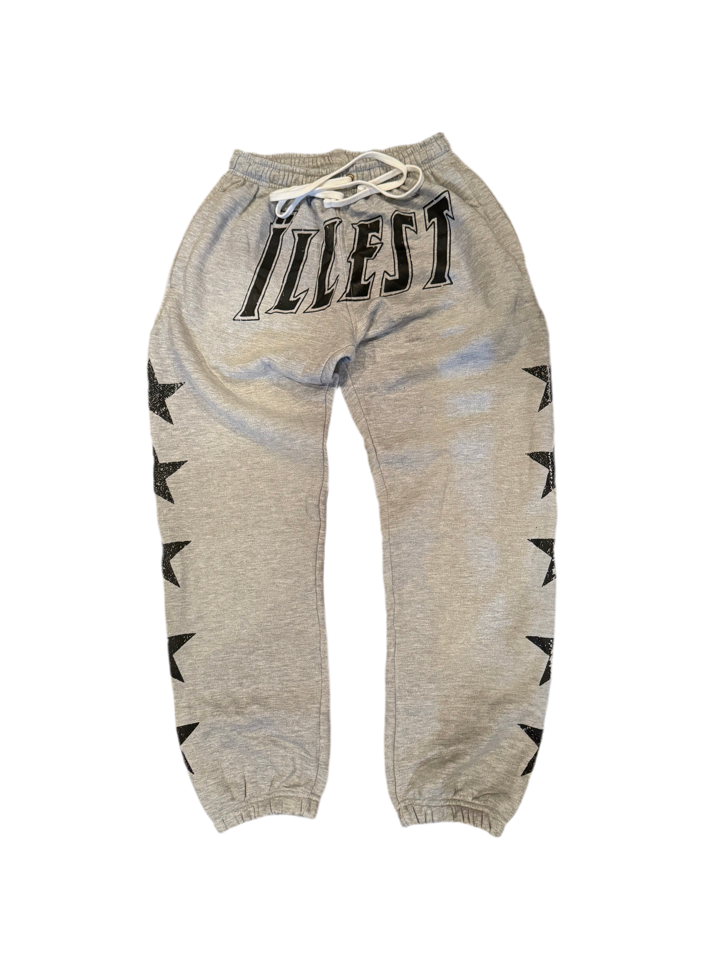 "CARBON" SWEATPANTS