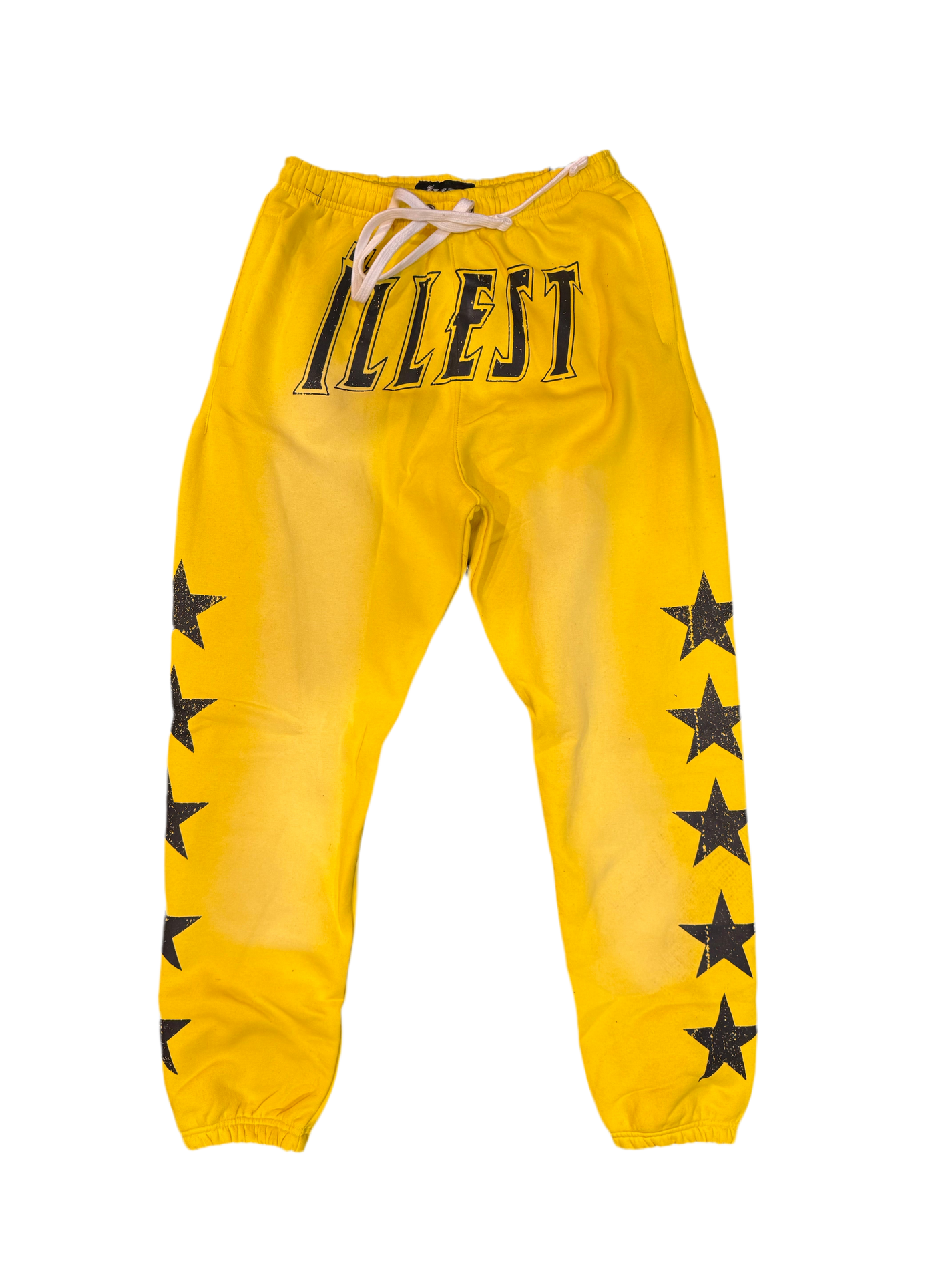 "SUNFLOWER" SWEATPANTS