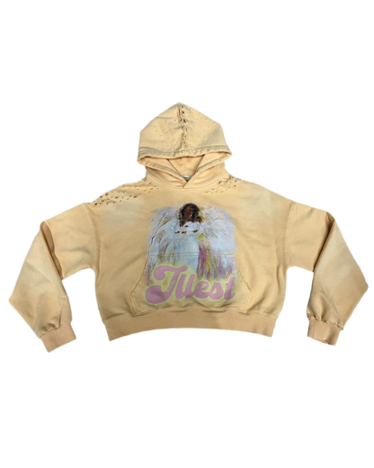 "FAITH" HOODIE