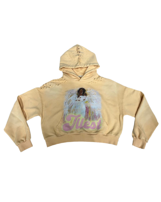 "FAITH" HOODIE