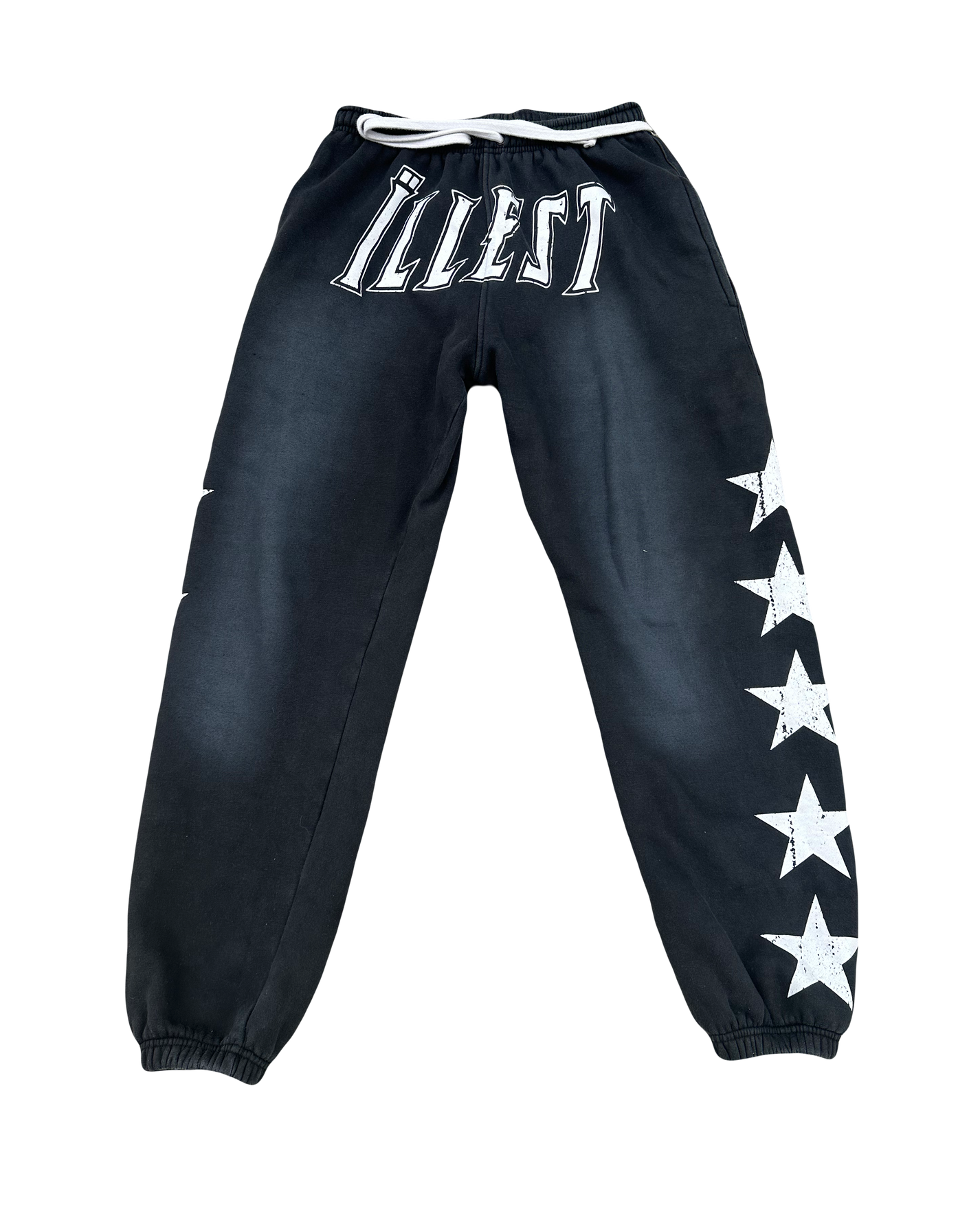 "MIDNIGHT" SWEATPANTS