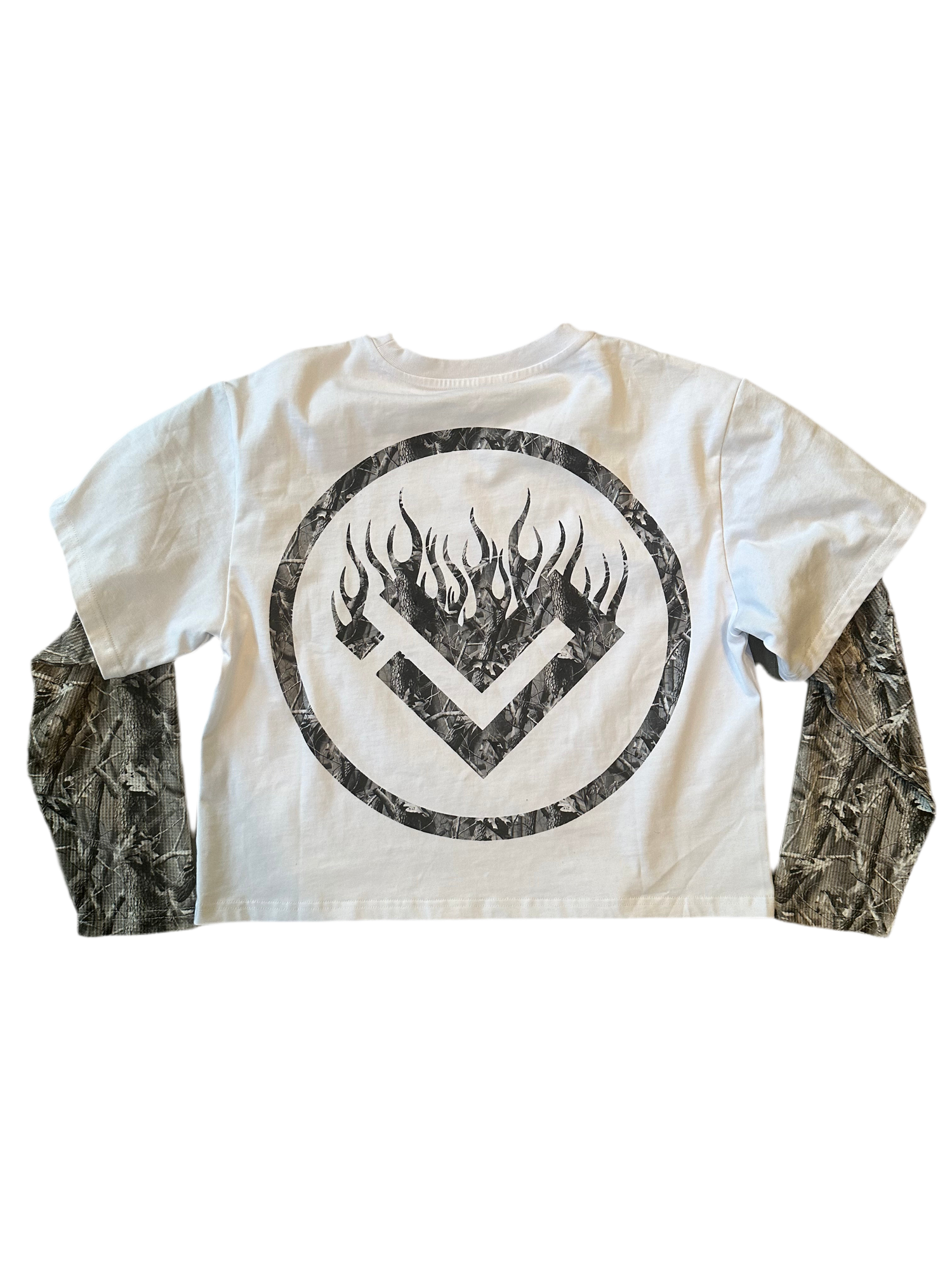 "HUNTER" THERMAL LONGSLEEVE