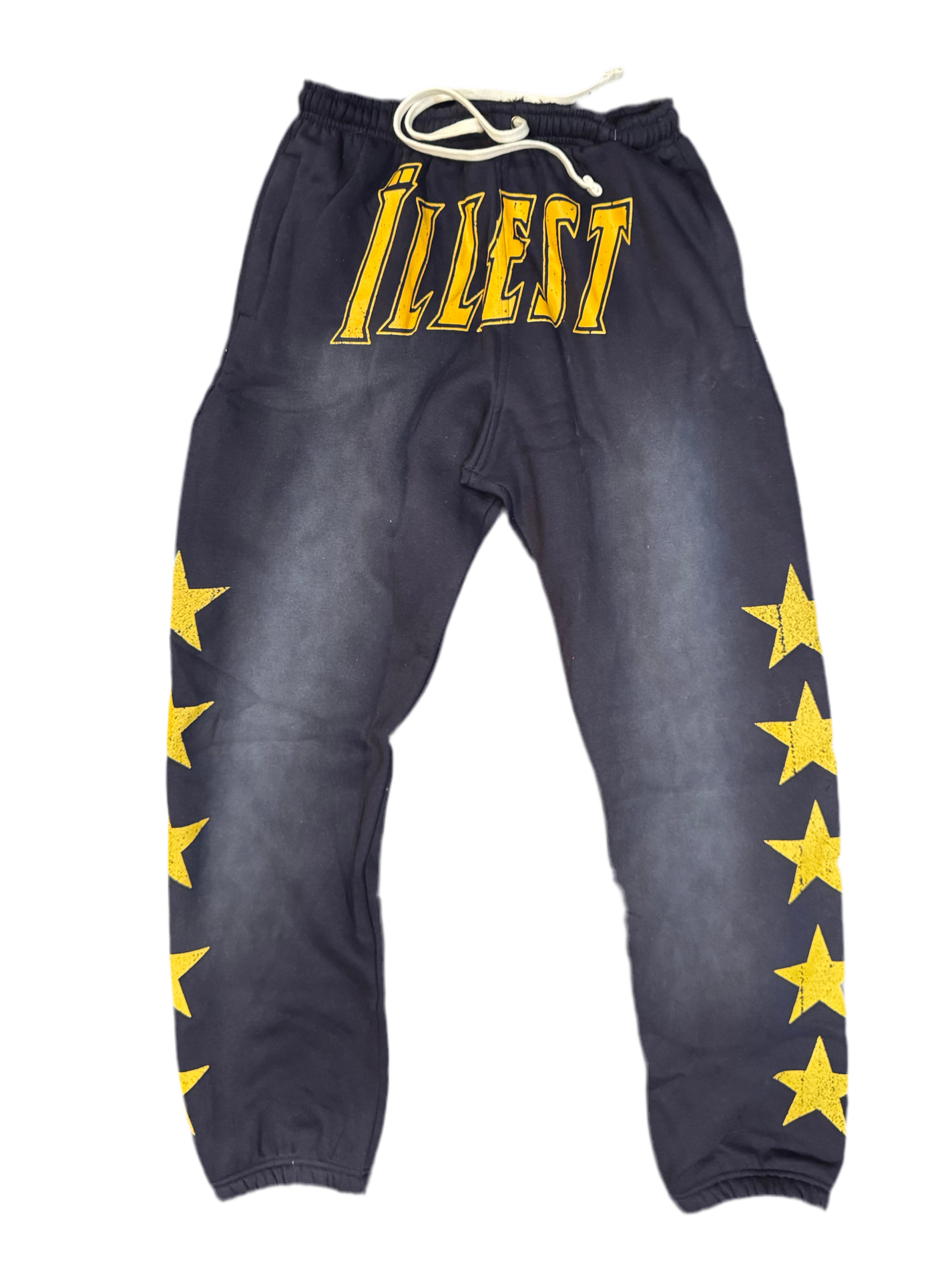 "MICHIGAN" SWEATPANTS
