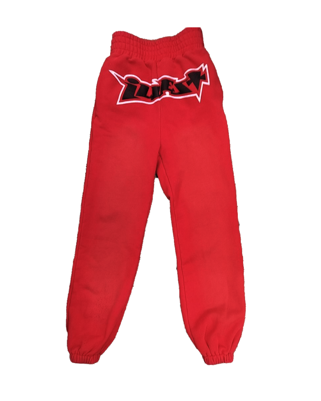 "INFERNO" SWEATPANTS