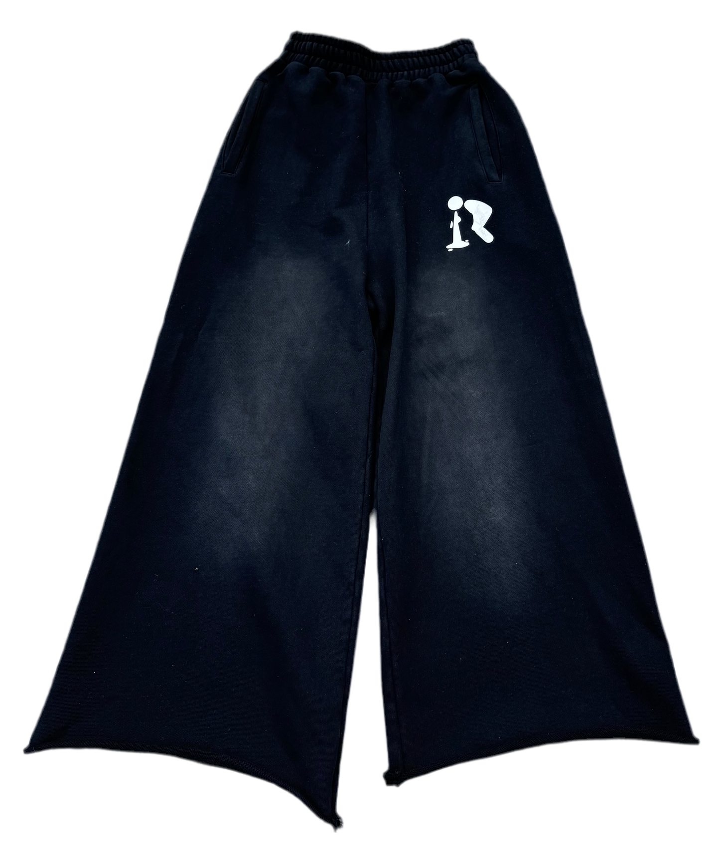 "COAL" SWEATPANTS