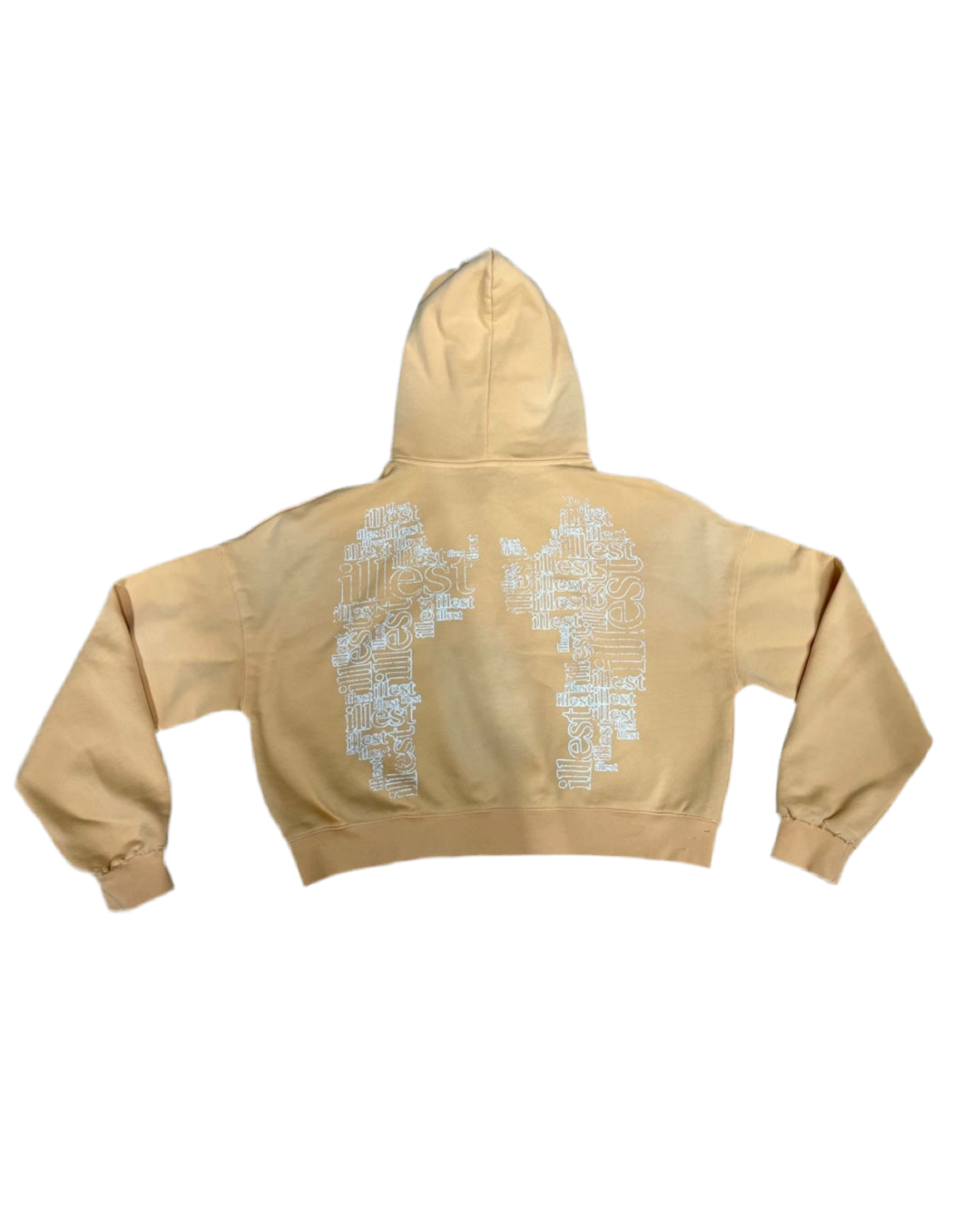 "FAITH" HOODIE