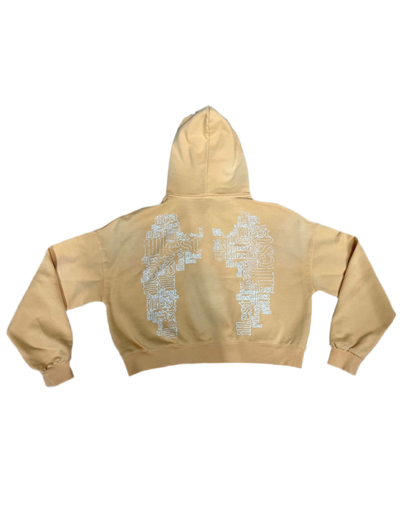 "FAITH" HOODIE