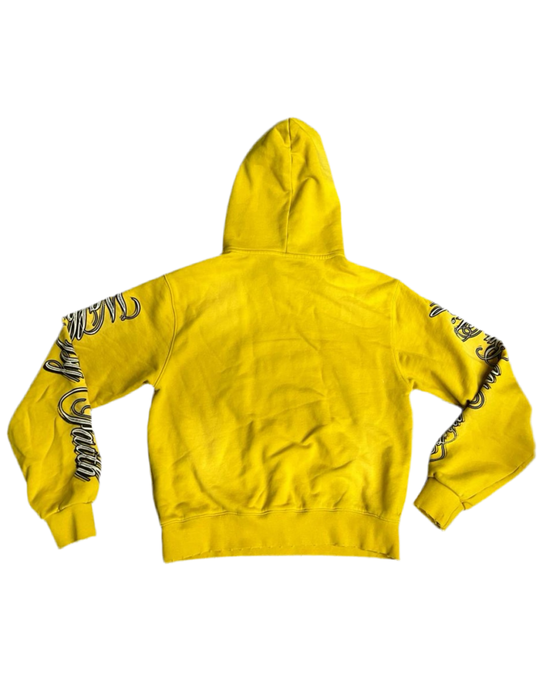 "BLESSED” HOODIE