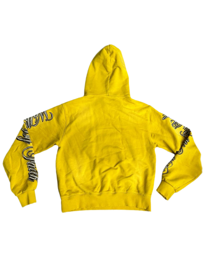 "BLESSED” HOODIE