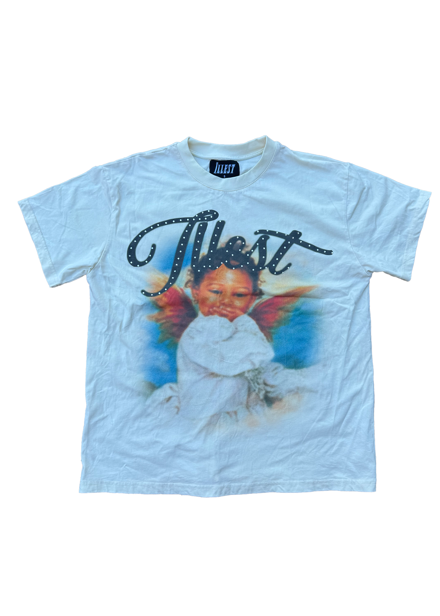"BLESSING" TEE