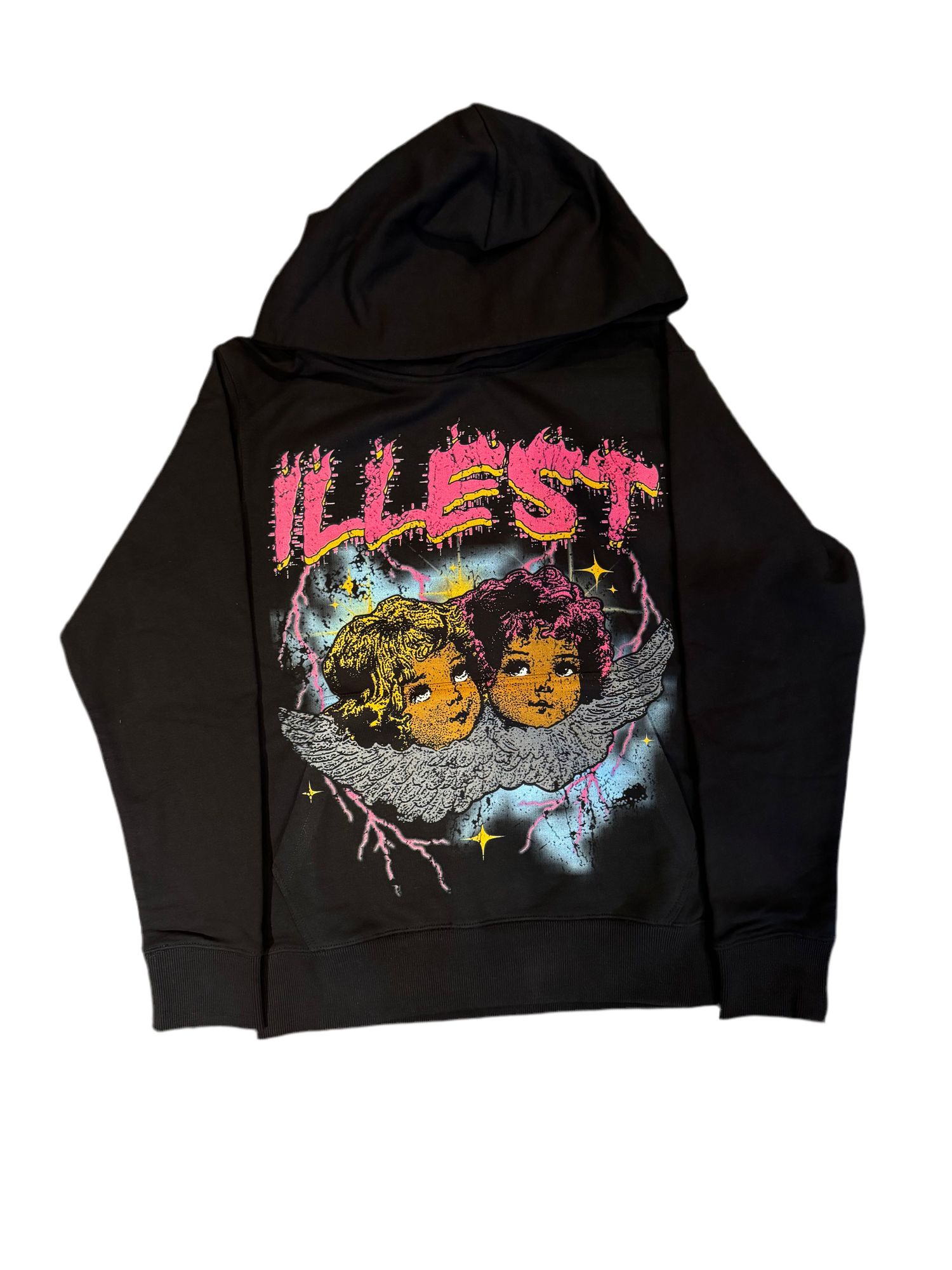 "ANGEL" HOODIE