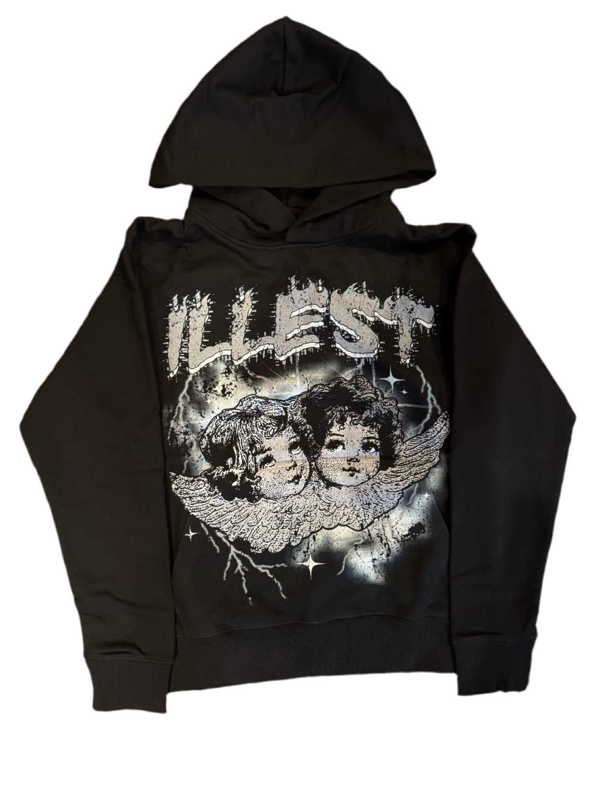 "ANGEL" HOODIE