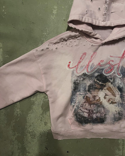 "DIVINE" HOODIE