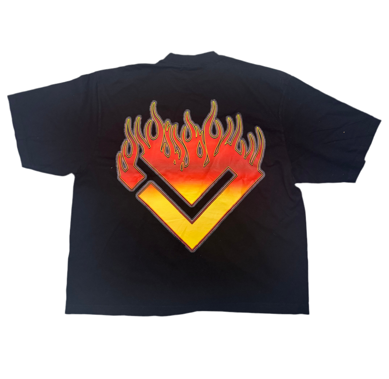 "GHOST RIDER" TEE