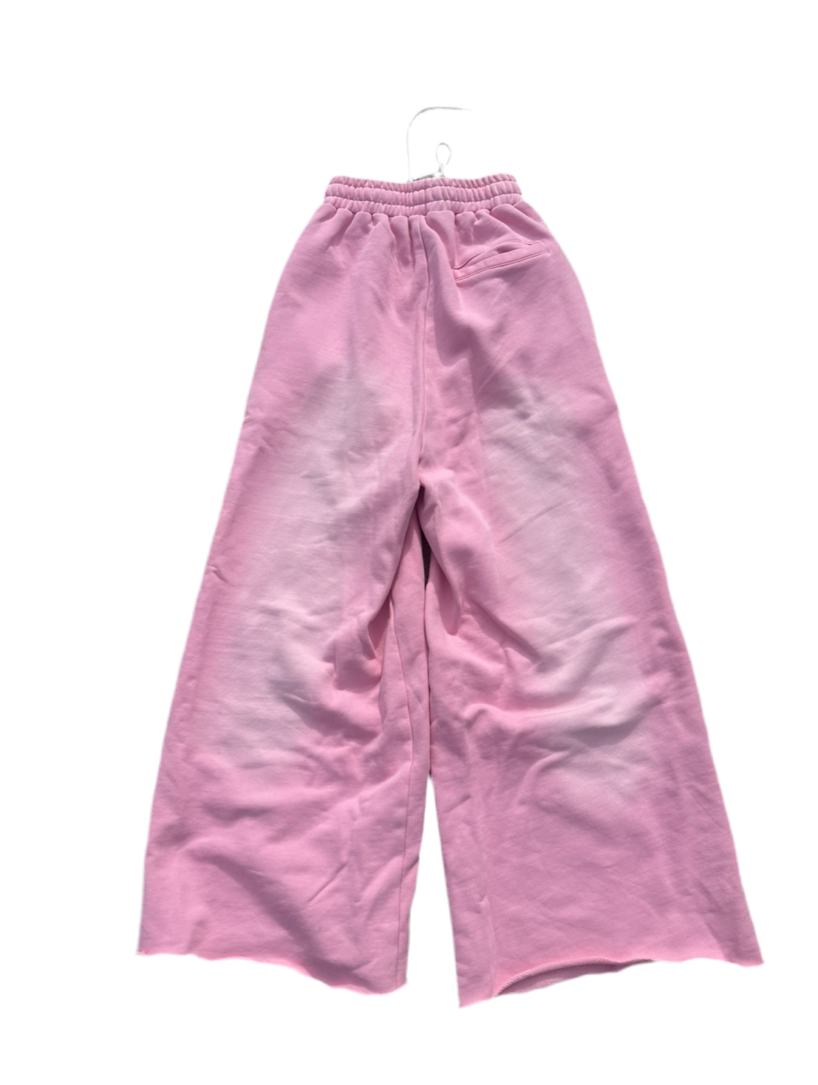 "ROSE" SWEATPANTS