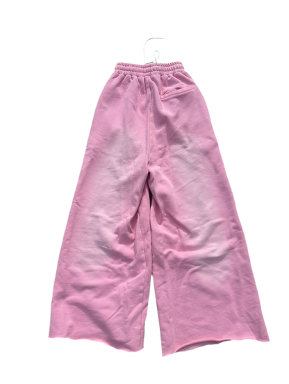 "ROSE" SWEATPANTS