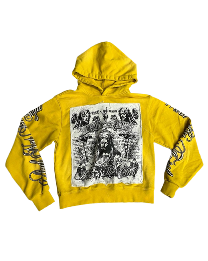 "BLESSED” HOODIE