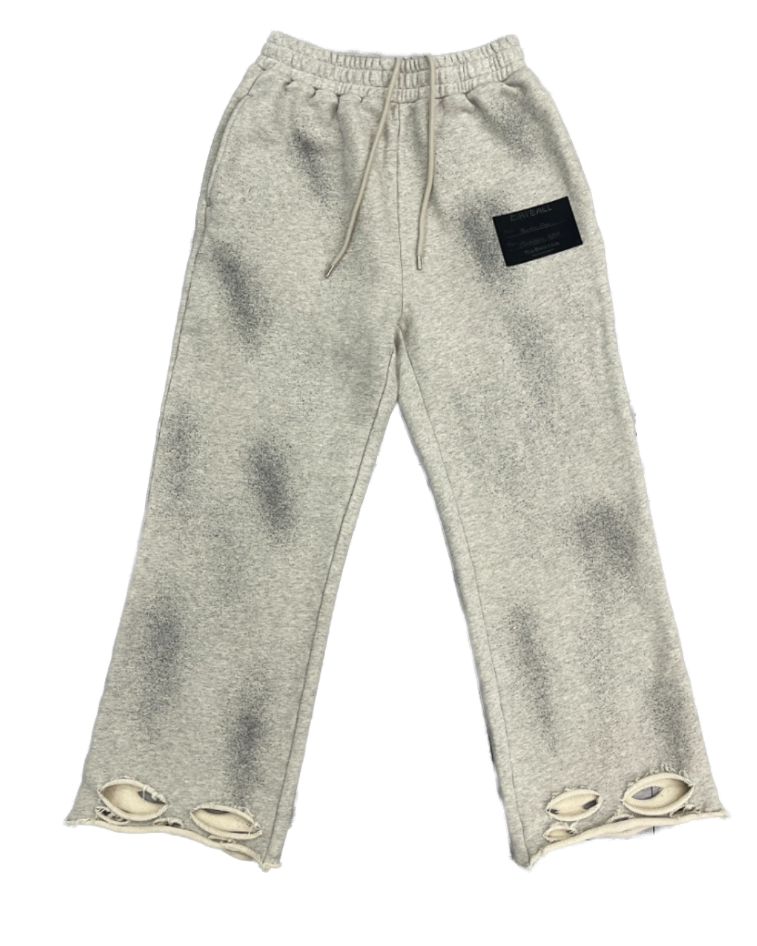 "DIRTBALL" SWEATPANTS