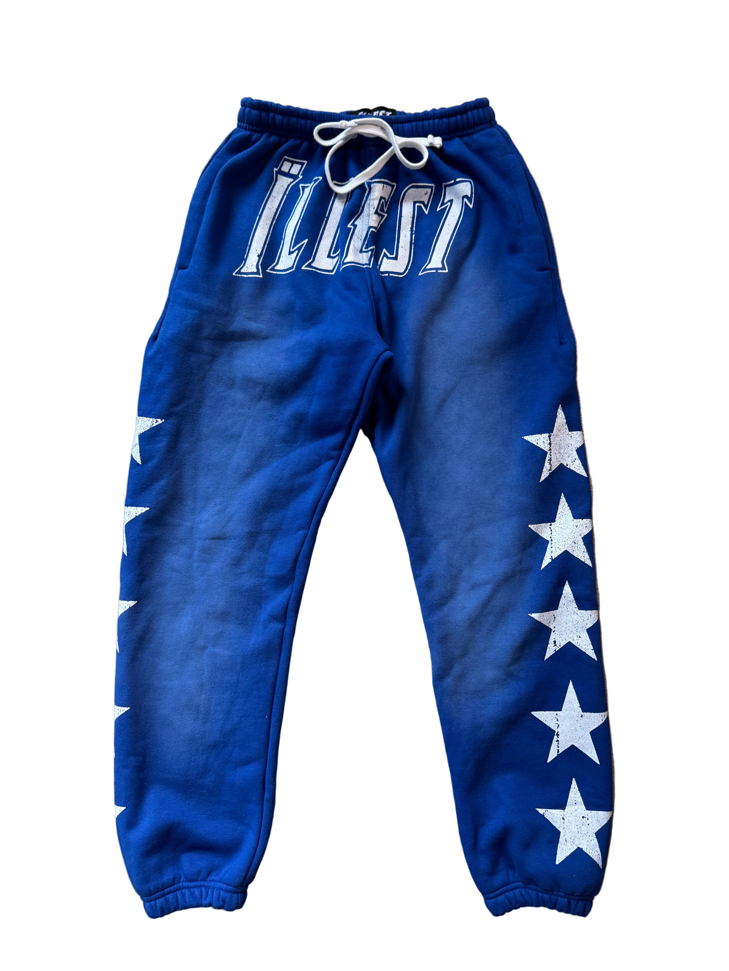 "ROYAL" SWEATPANTS