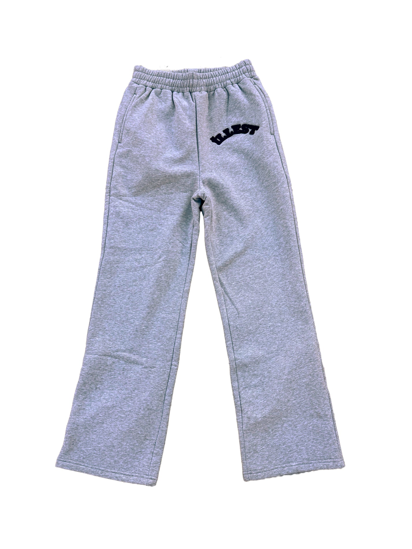 HU "STAPLE" SWEATPANTS