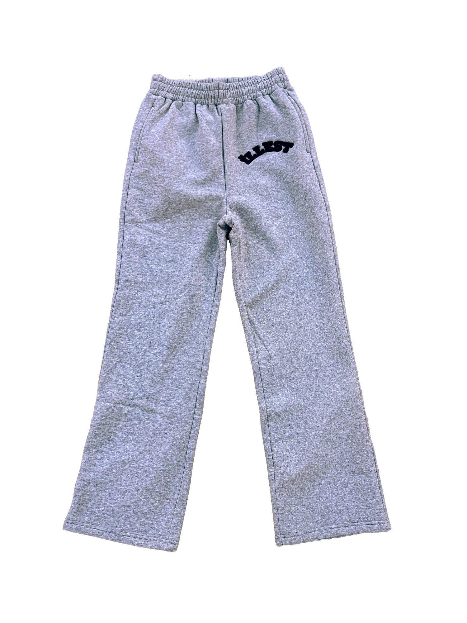 HU "STAPLE" SWEATPANTS