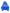 "SAPPHIRE" HOODIE