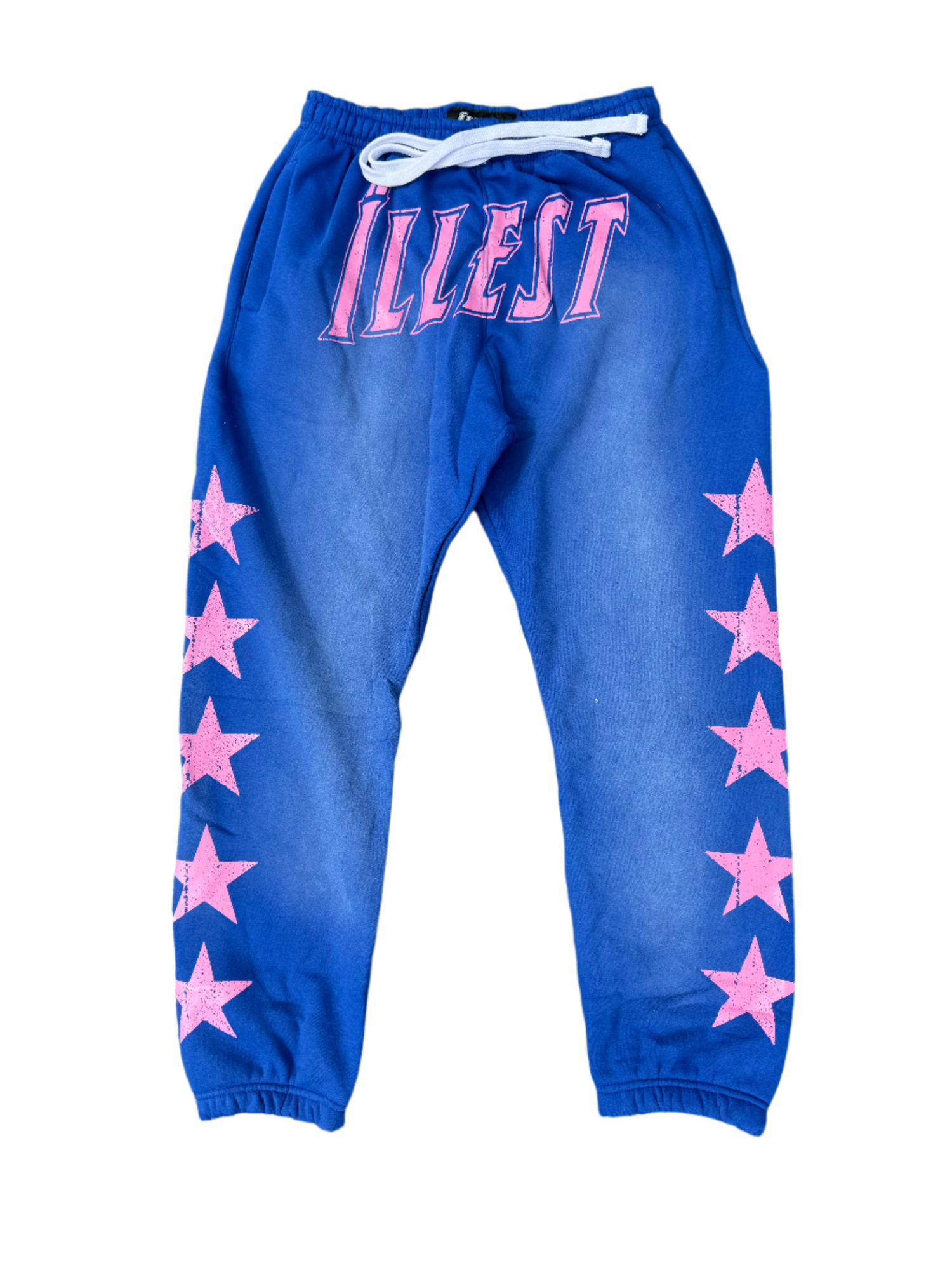 "SAPPHIRE" SWEATPANTS