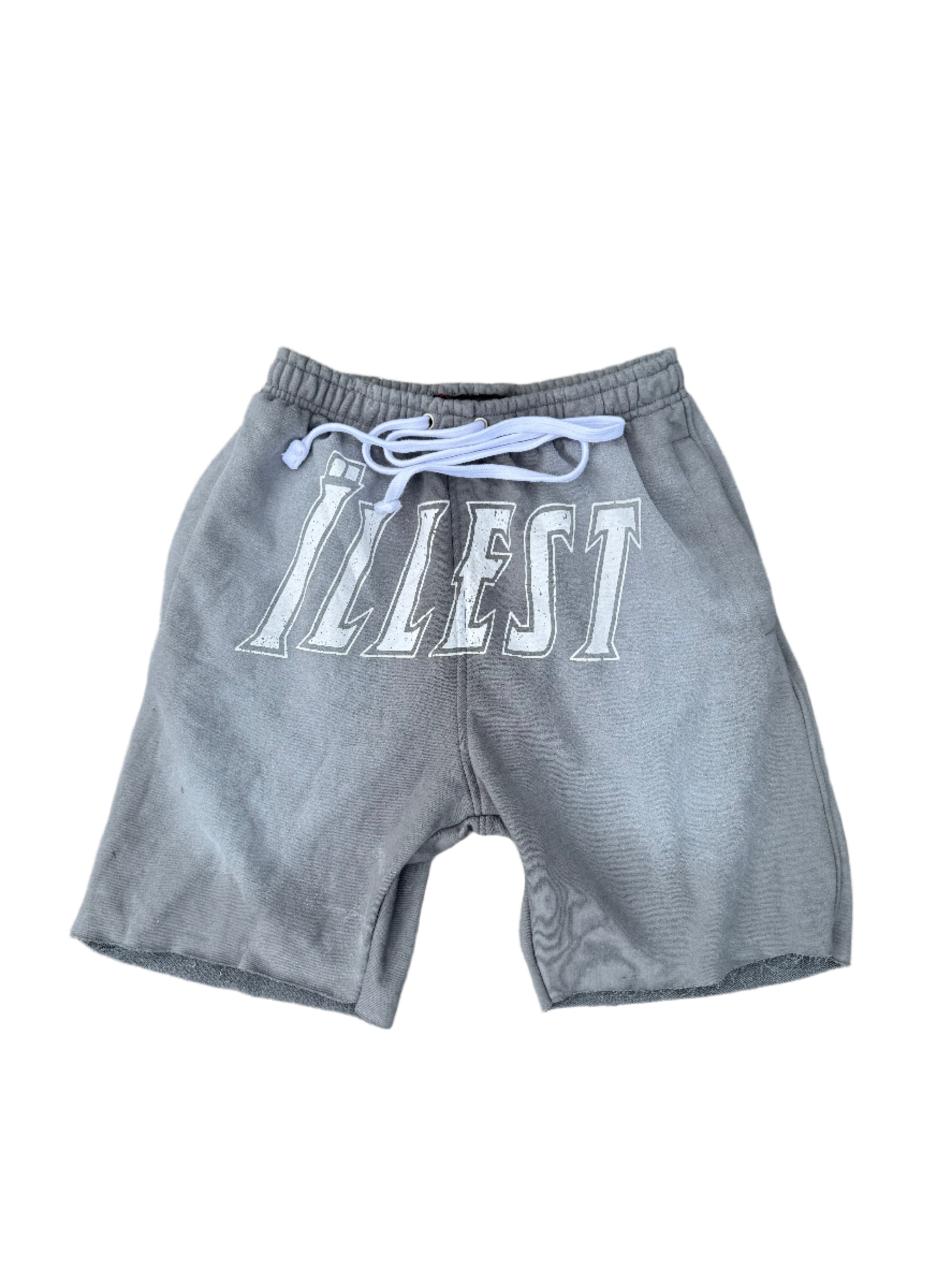 "STONE" SHORTS