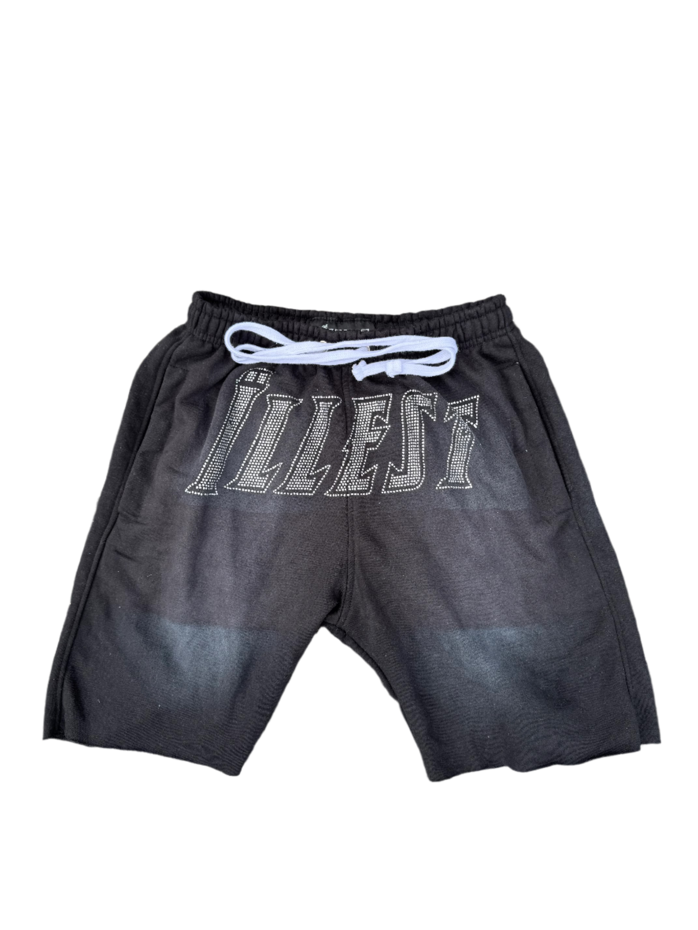 "DAZZLE" SHORTS