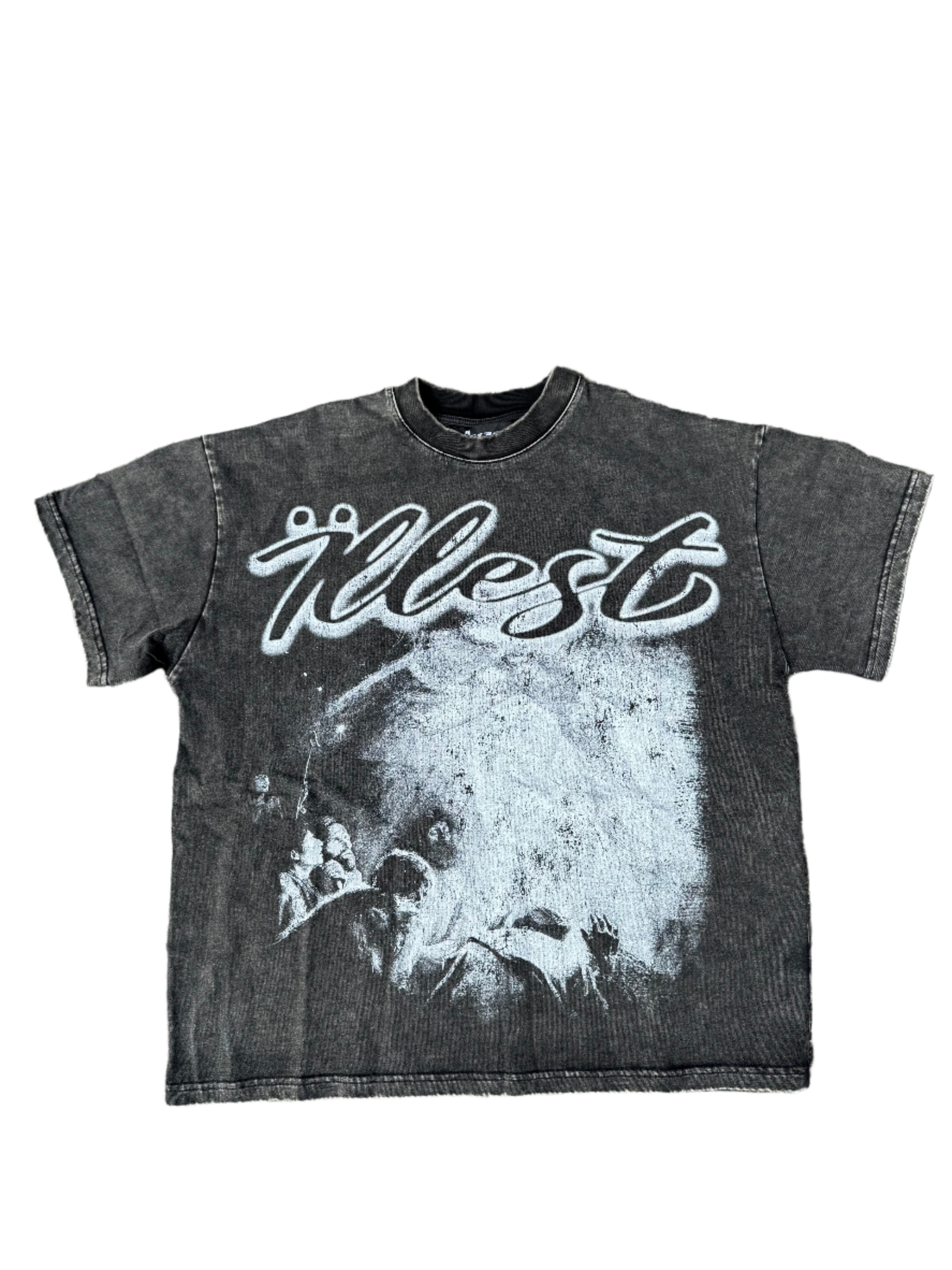 "MORAL" TEE