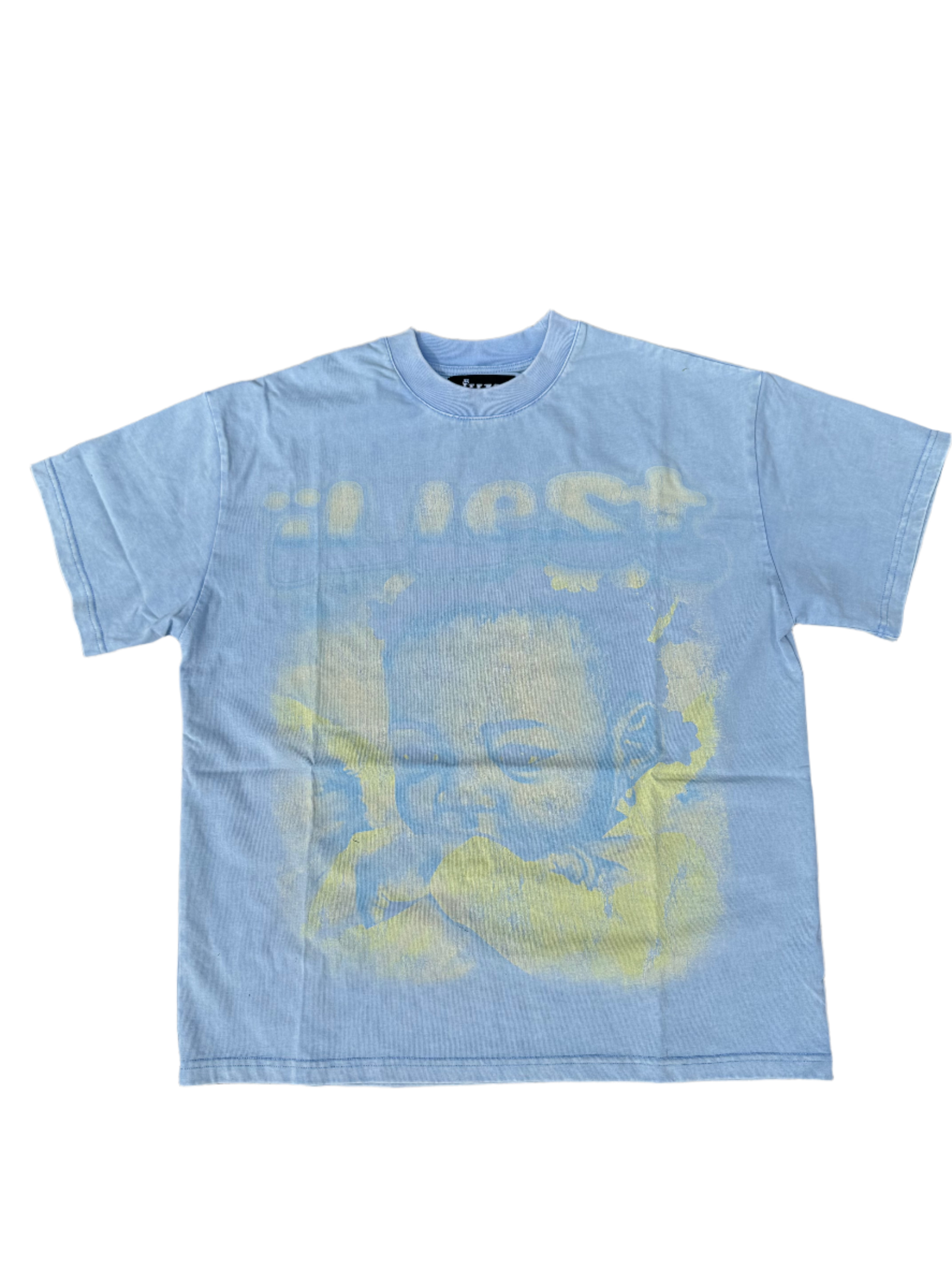 "PURE" TEE