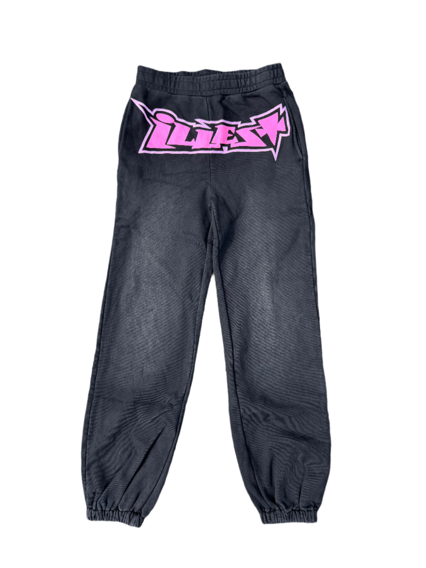 "PANTHER" SWEATPANTS