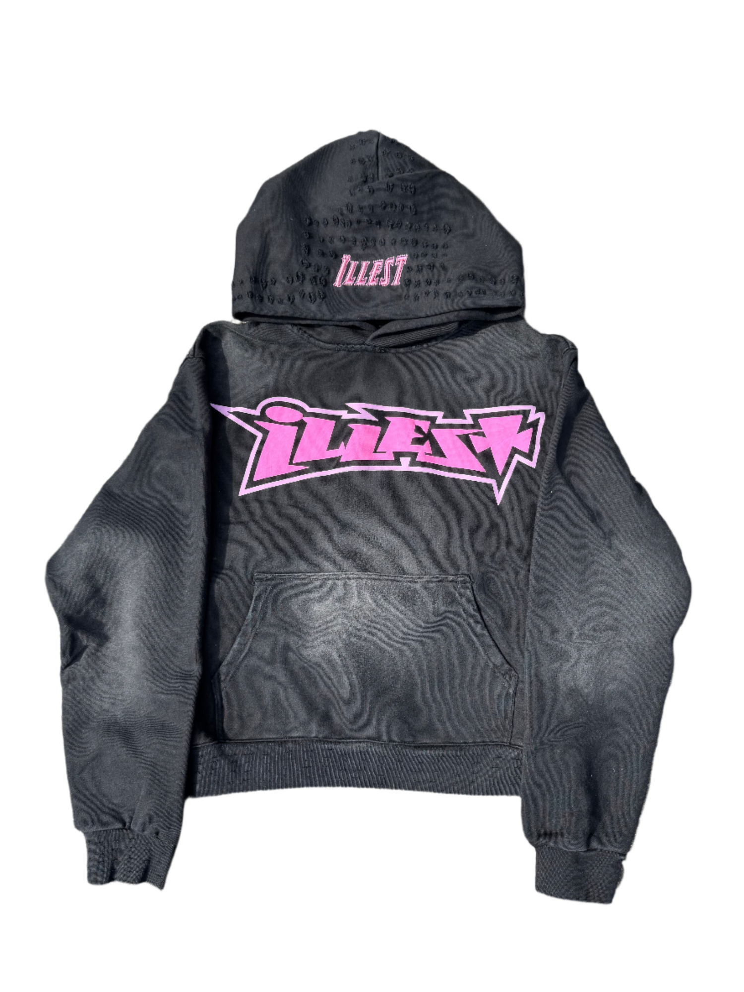 "PANTHER" HOODIE