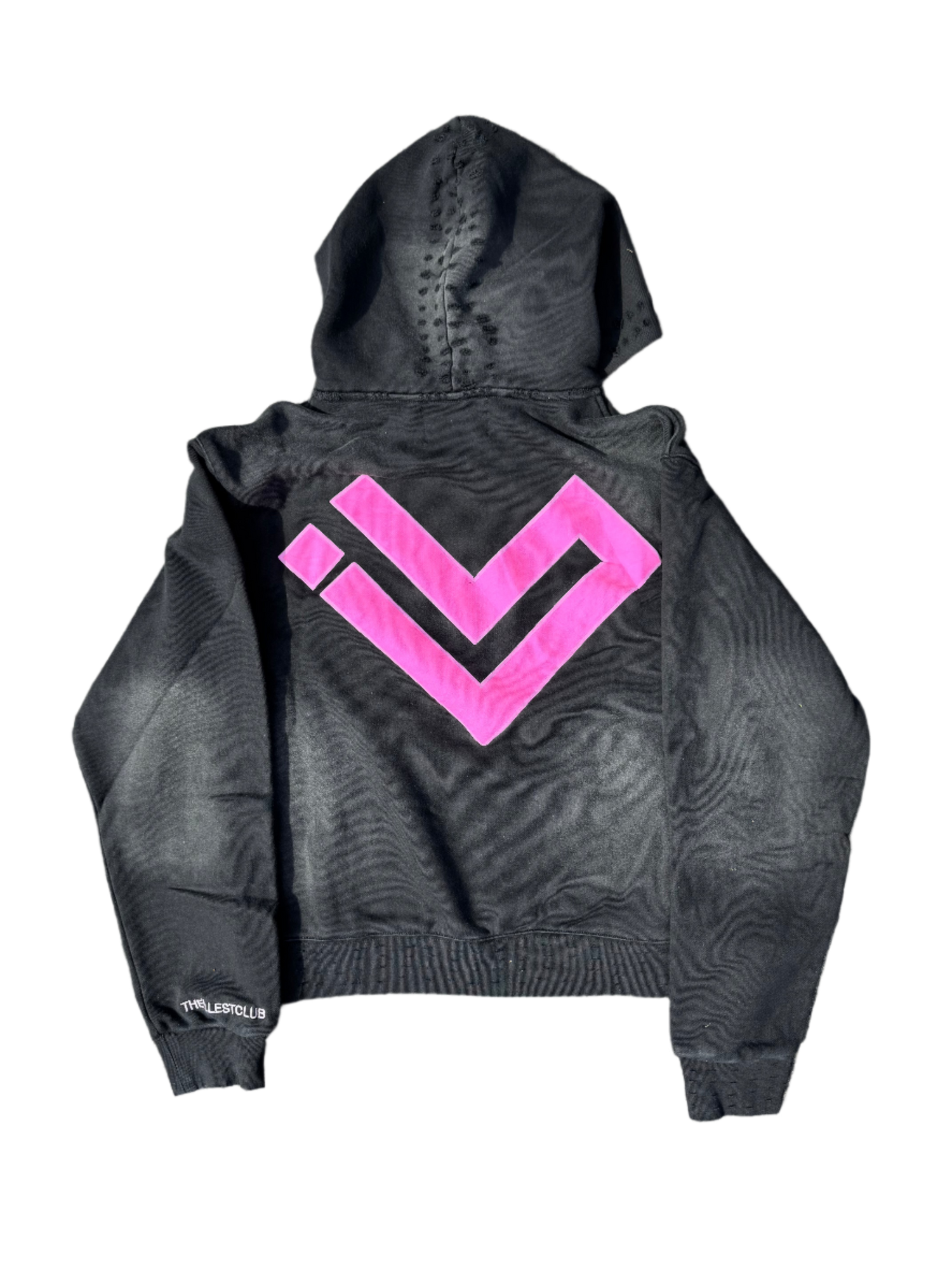 "PANTHER" HOODIE
