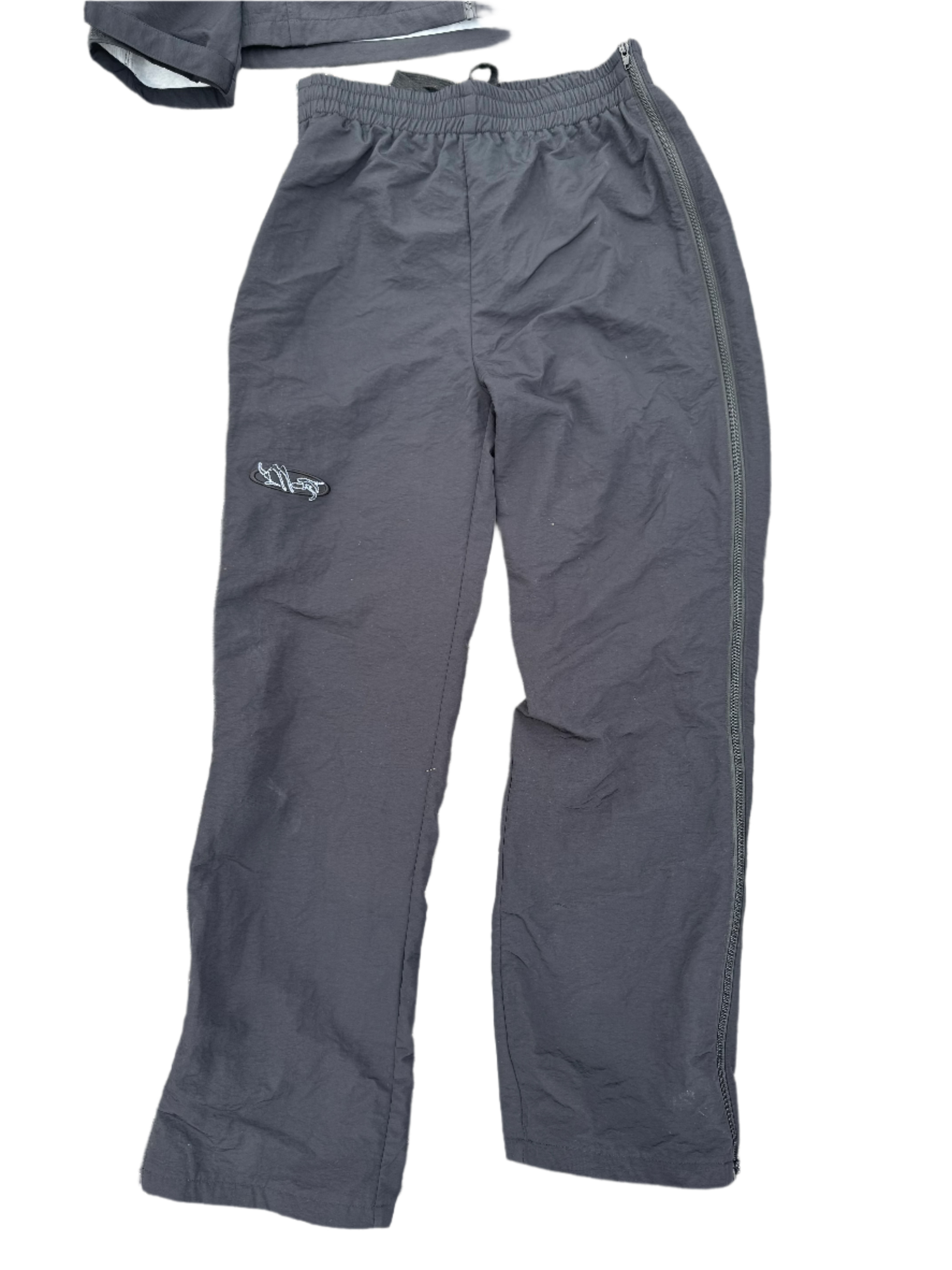 "DEFENSE" RAIN PANTS