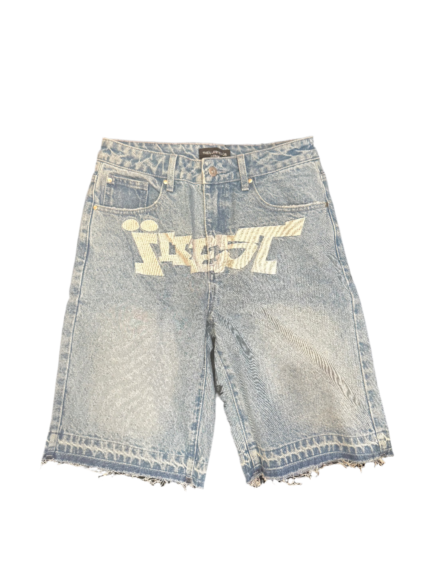 "COBALT" JORTS