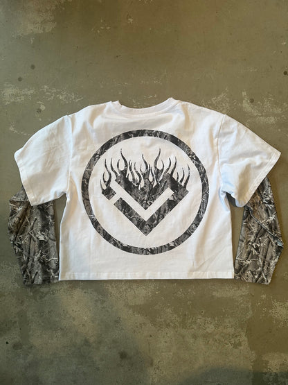 "HUNTER" THERMAL LONGSLEEVE