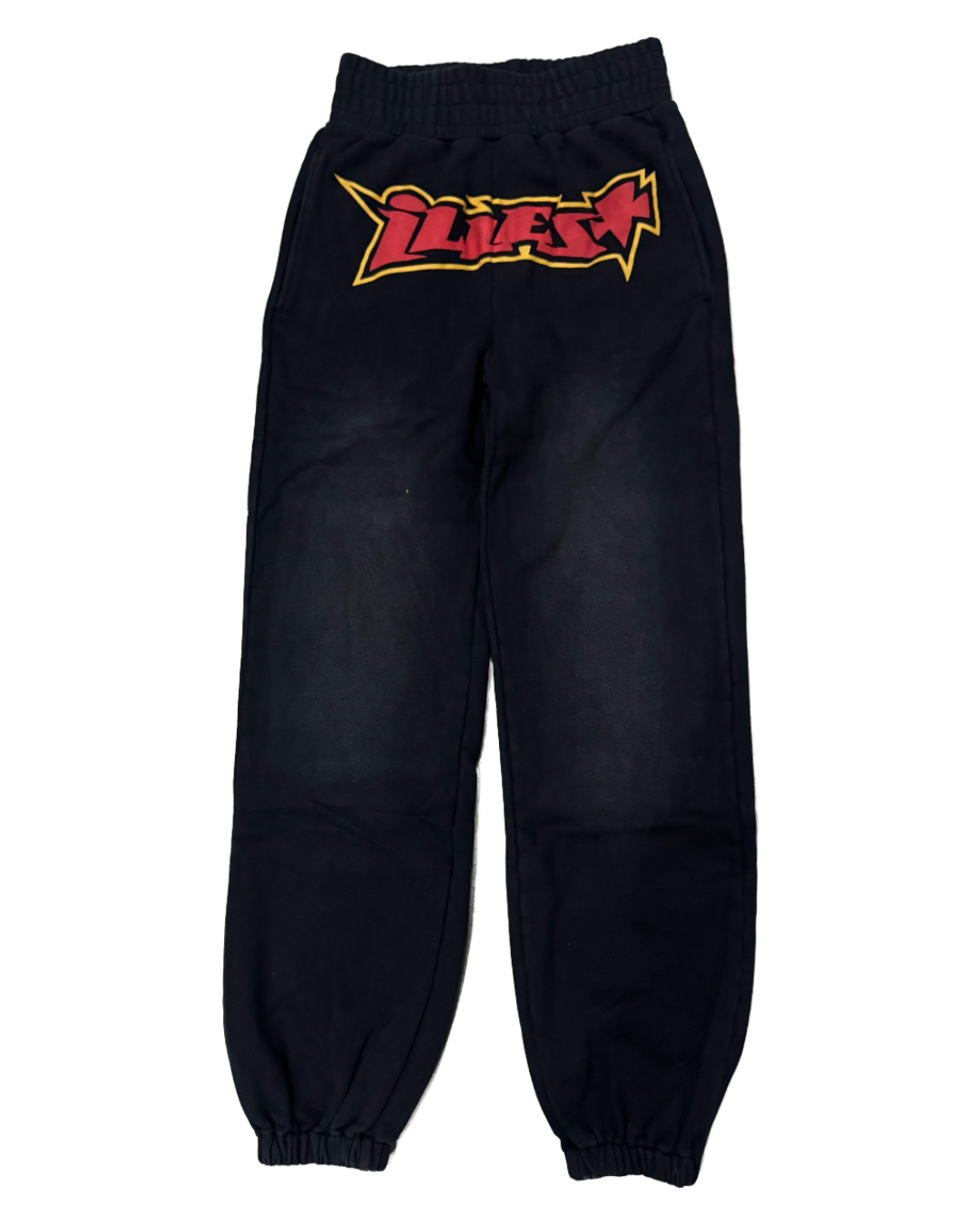 GZF "LANTERN" SWEATPANTS