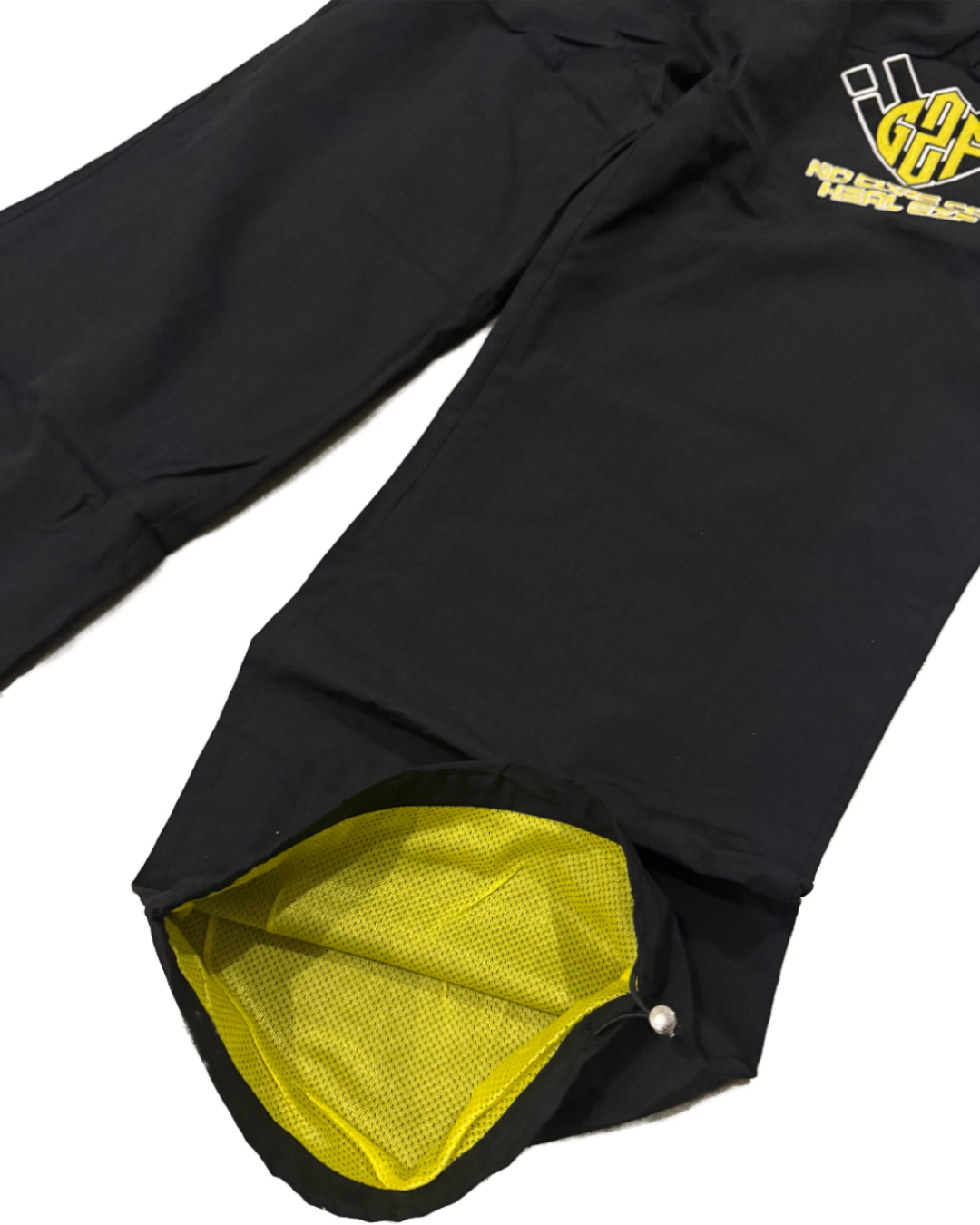 GZF "HIGHLIGHTER" TRACKPANTS