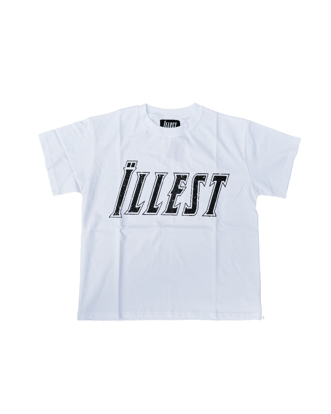 BASIC TEE [WHITE]