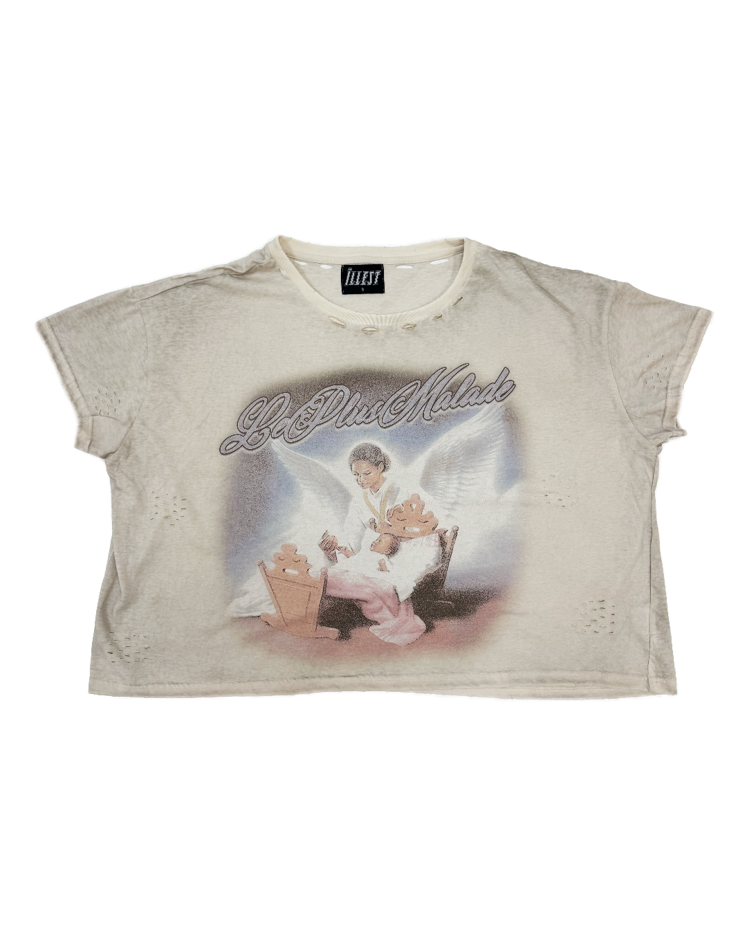 "LPS" TEE