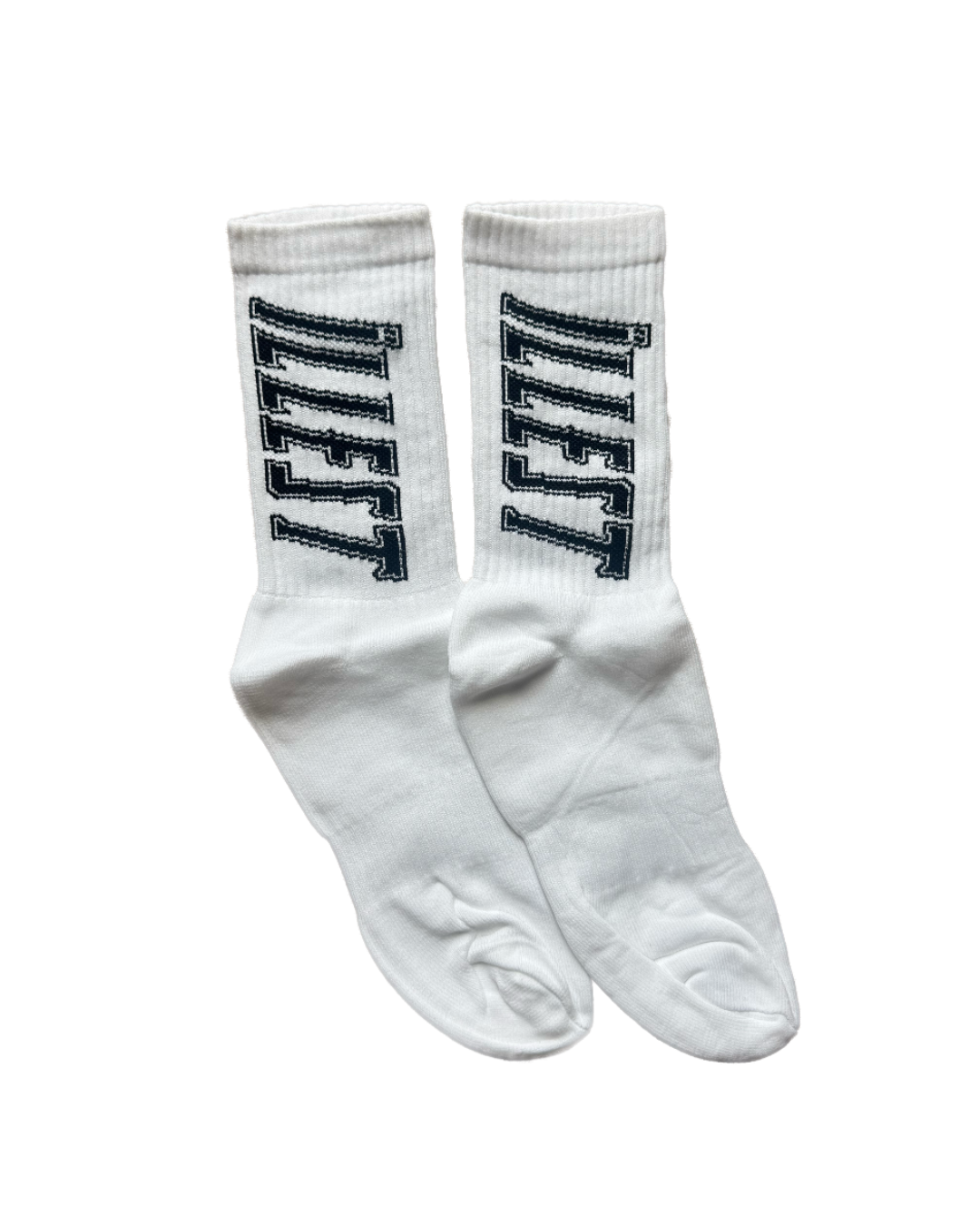 BASIC SOCKS [WHITE]