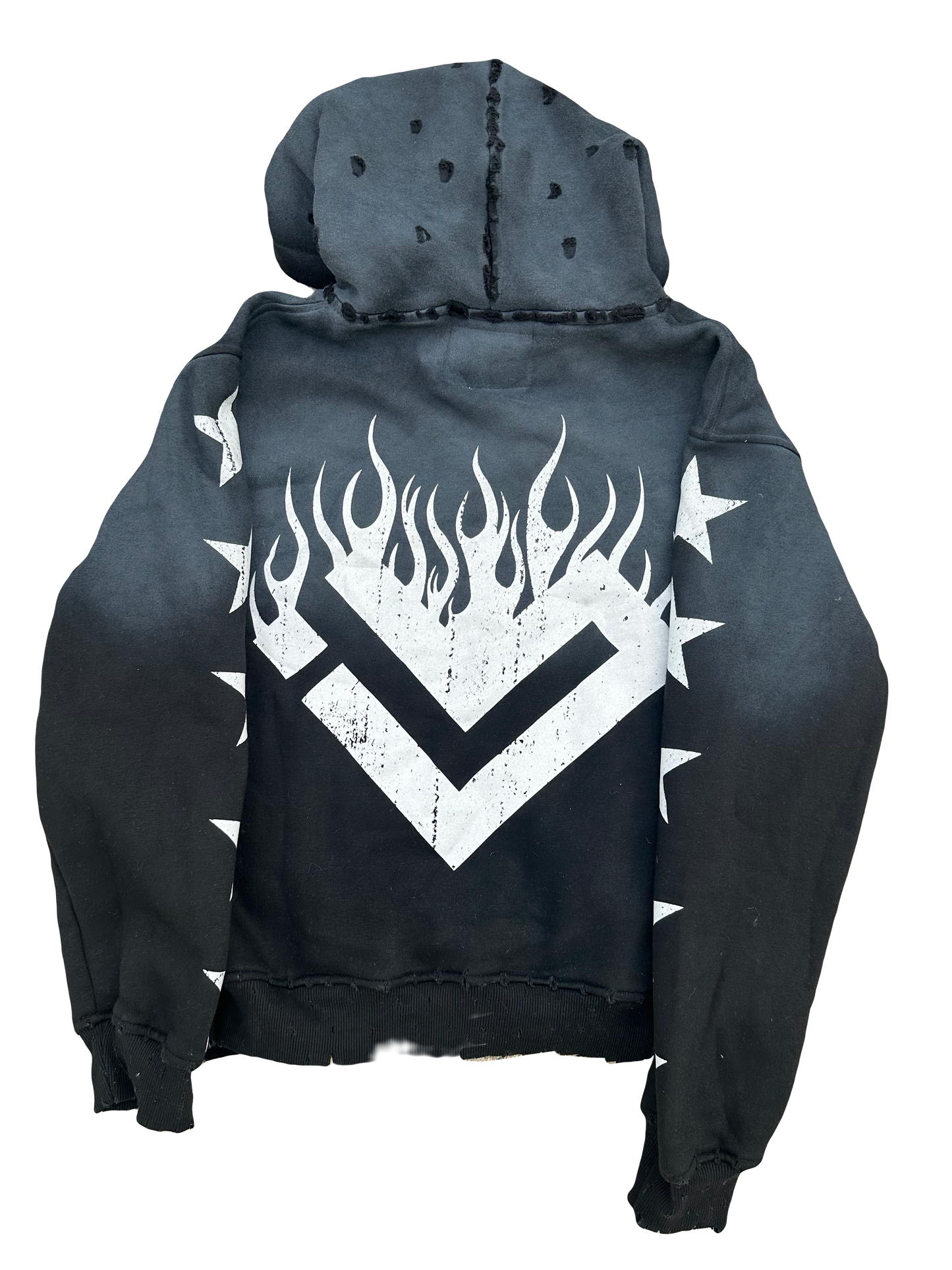 "MIDNIGHT" HOODIE