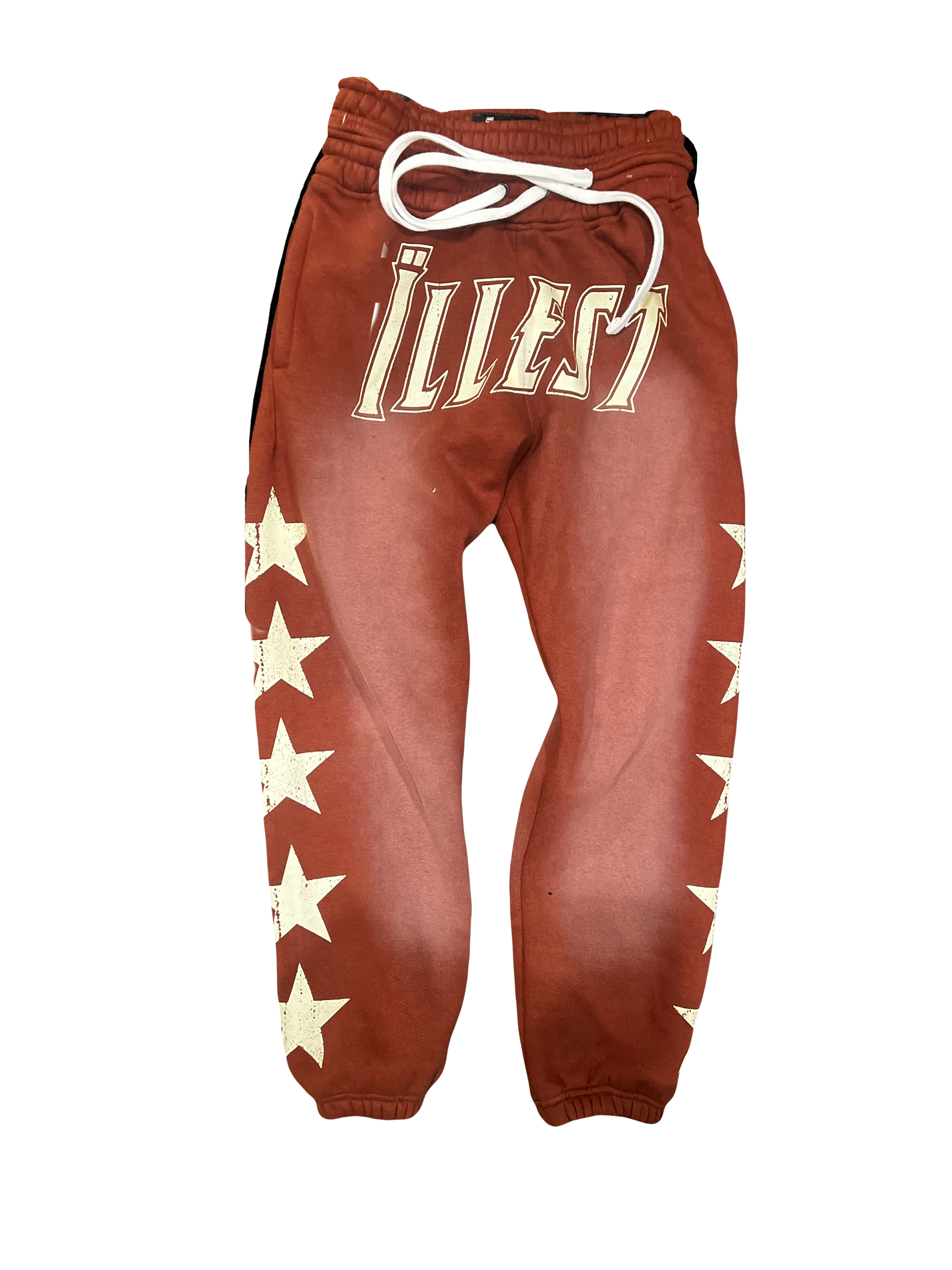 "MOCHA" SWEATPANTS