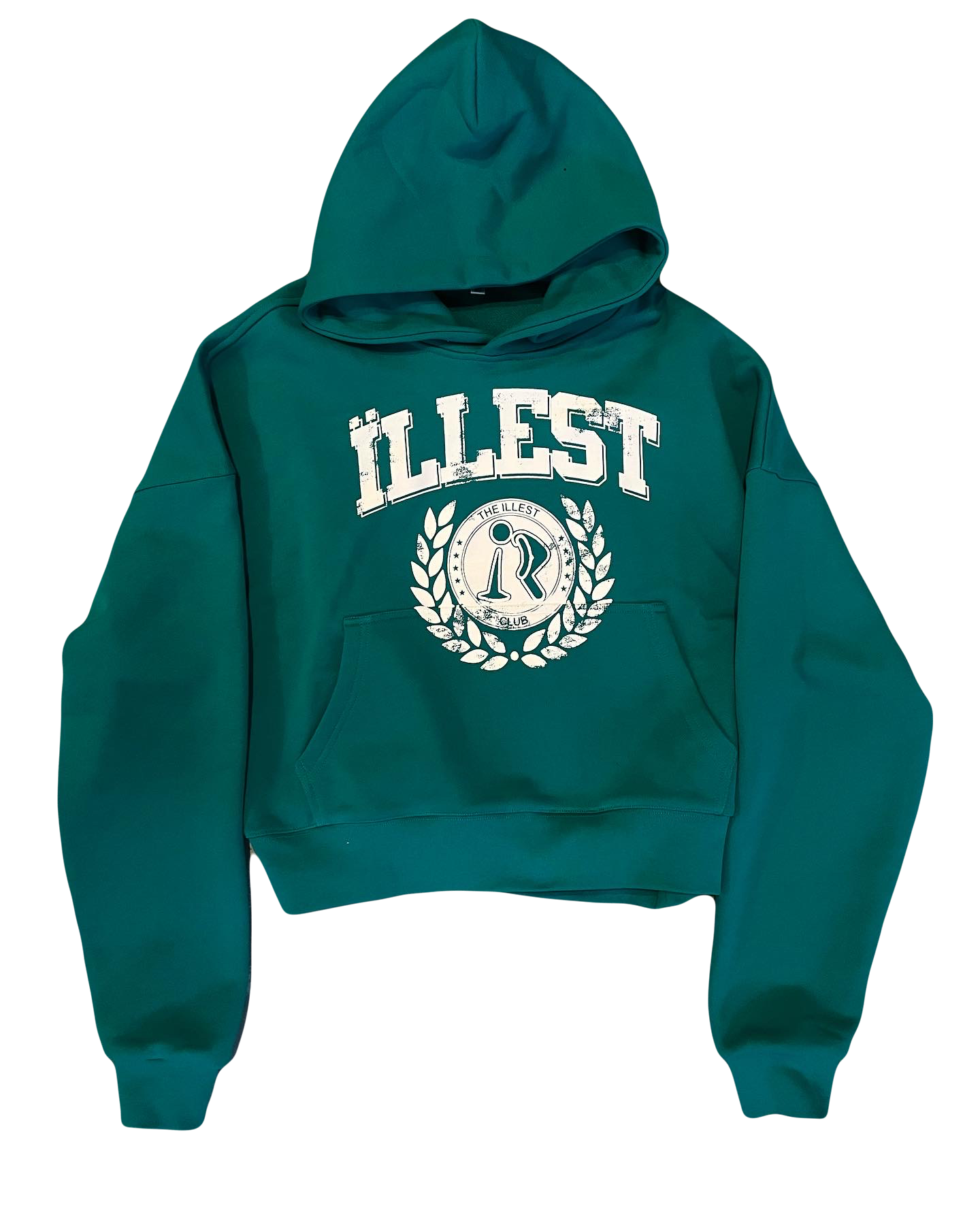 "UNIVERSITY" HOODIE