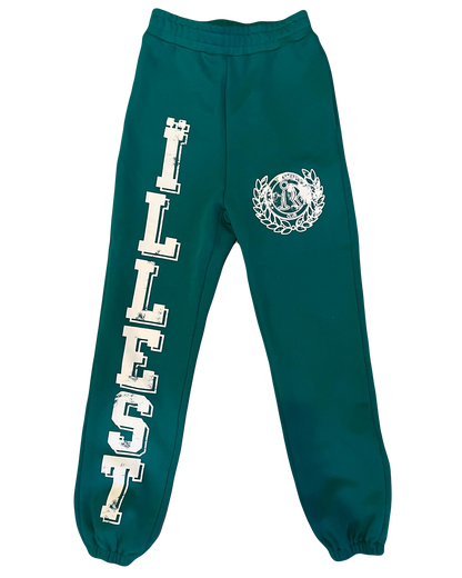 "UNIVERSITY" SWEATPANTS