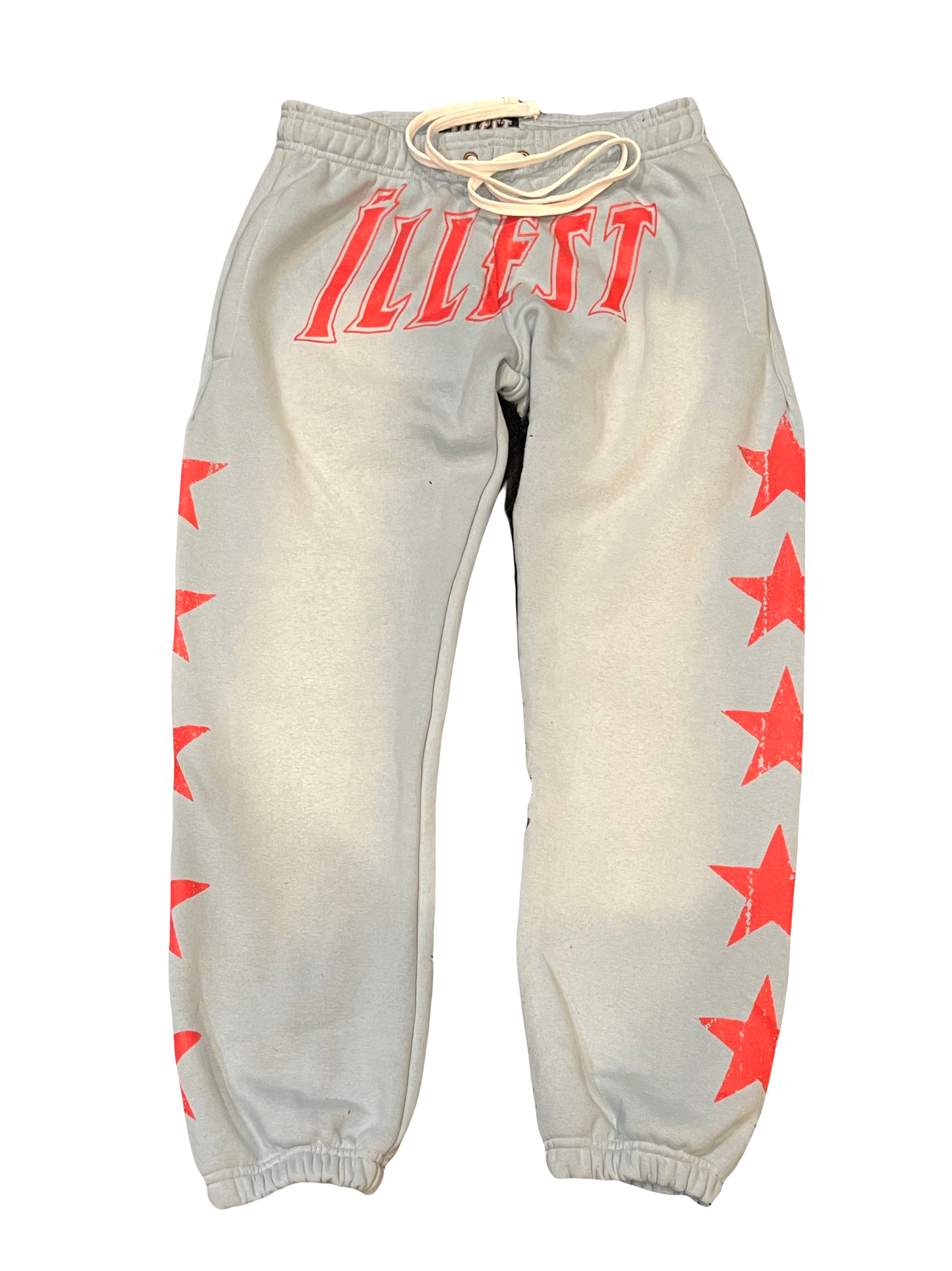 "COTTON CANDY" SWEATPANTS