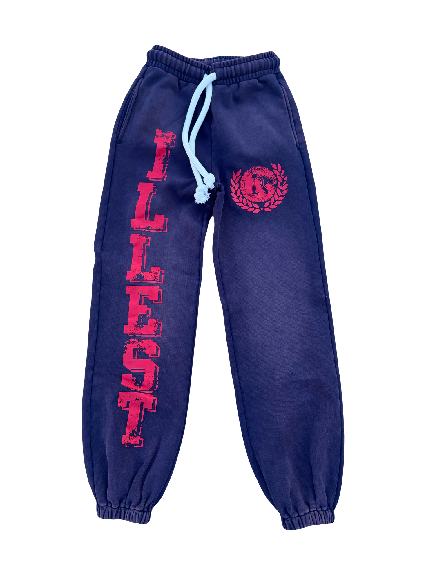 HU "UNIVERSITY" SWEATPANTS